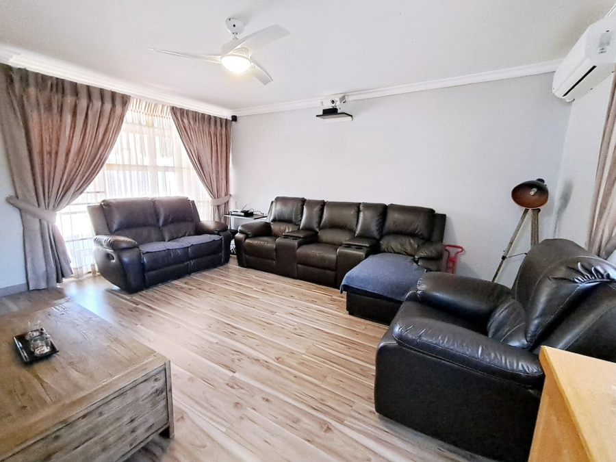 4 Bedroom Property for Sale in Sasolburg Ext 23 Free State